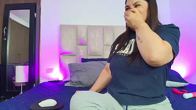 hott_mature webcam