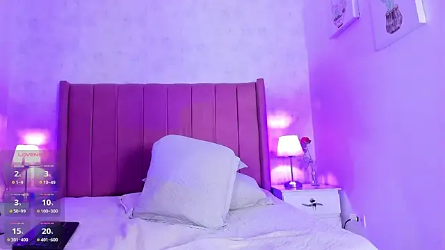 amy_flaker webcam