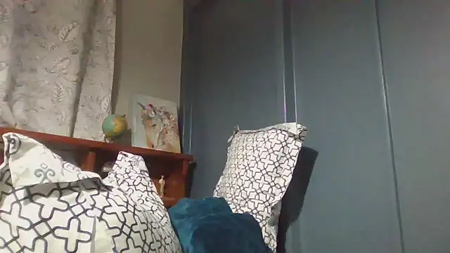 Deezdivine webcam