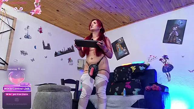 keila_j live cam on StripChat