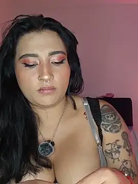 Pauilina webcam