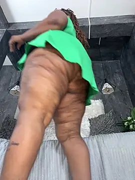 AranzalatinBlaks1 webcam