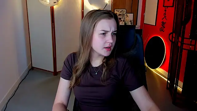 LissaTelor webcam