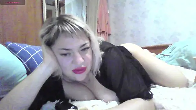 AgataDark_ webcam
