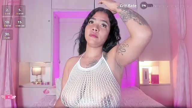 SophiaaStone webcam