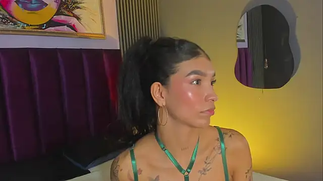 LauraAristizabal webcam