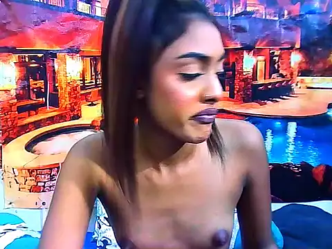 IndianPretty14u2Luv live cam on StripChat