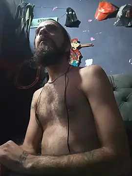 hairy_mannn Live Webcam on Stripchat