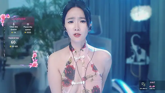 feifei-love live cam on StripChat