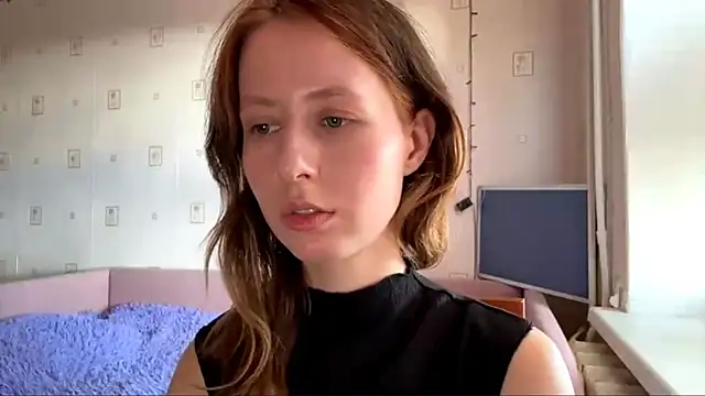 AlesiaGurevich live cam on StripChat