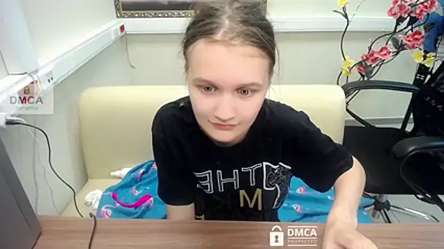 _donnaSia_ live cam on StripChat