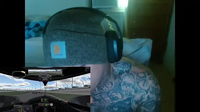 DADDY_KANE8--- webcam