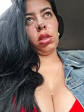 Luianna webcam