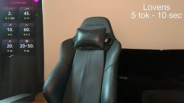 Sexy_Sweets webcam