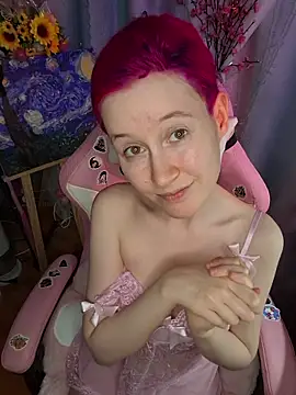 Fuzzy_Unicorn webcam