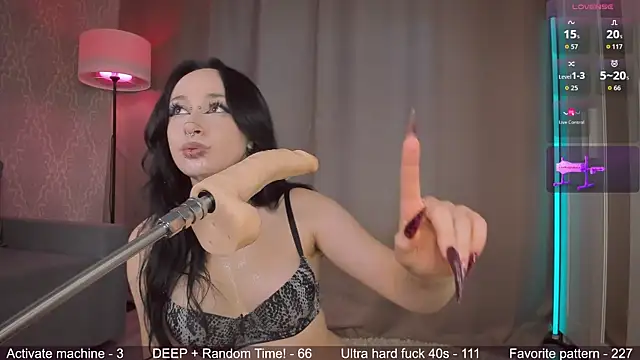 Juicy_Vikki webcam