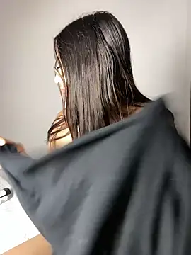Velma_star webcam