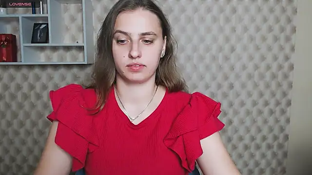 AmandaDimond_ webcam