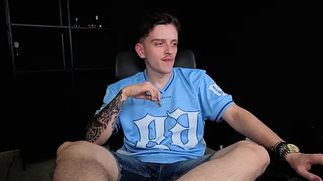 FelixStarkk webcam