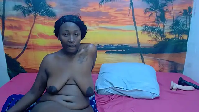 SultrySensationxxx webcam