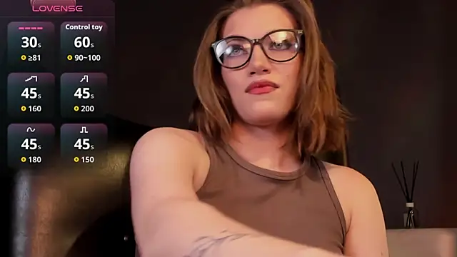 CathyAdams webcam