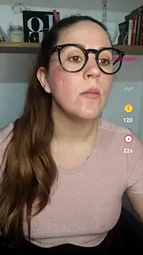 SofiEsteves webcam