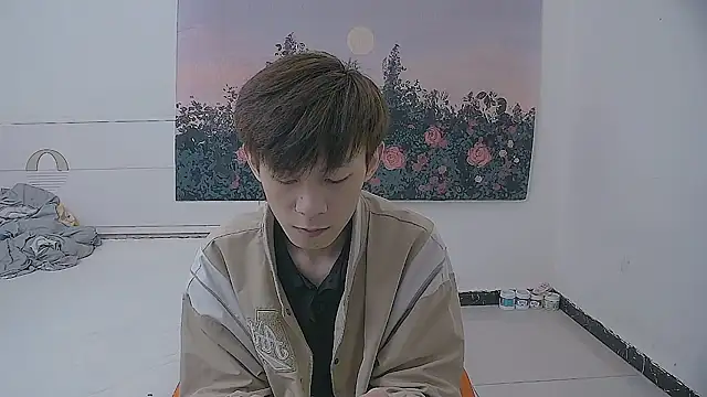paofu-001 webcam