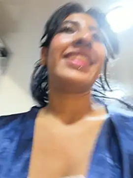 Violet_rousse7 webcam
