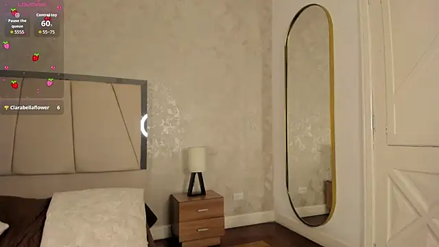 Arii_wilde webcam