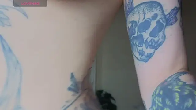 AwwwSexxx webcam