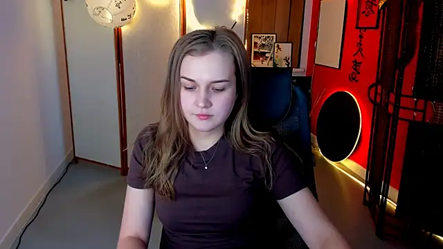 LissaTelor webcam