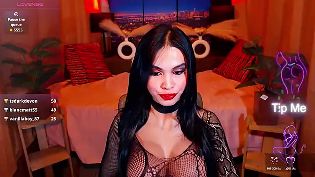 FilthyJairaxxx webcam