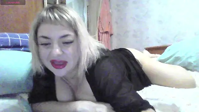 AgataDark_ webcam
