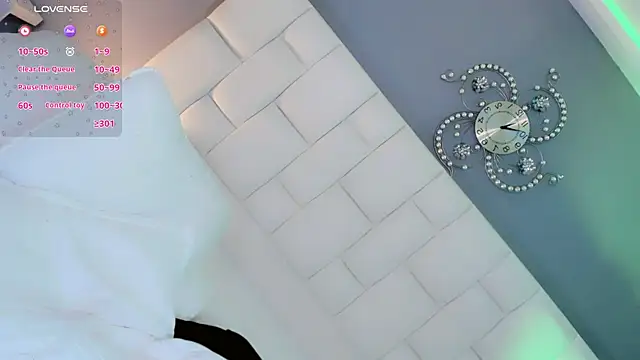 Kisses_Sophia webcam