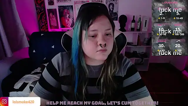 Bdsm_and_fries live cam on StripChat
