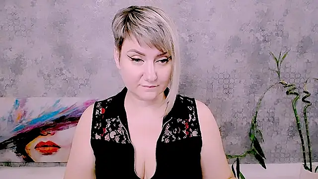 Djullia webcam