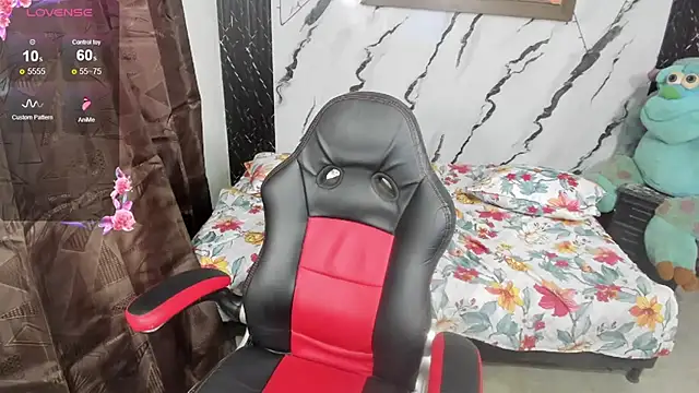 andromeda_xx webcam