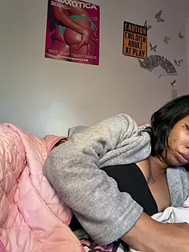 LeBimbo webcam