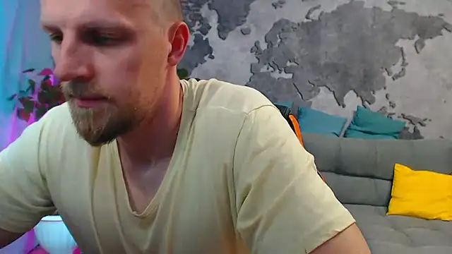 VikingChrisss webcam