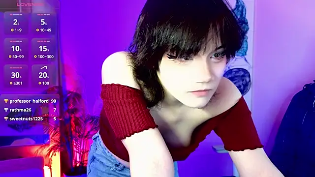 _Arlie_ webcam