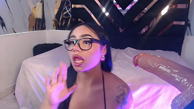 sweetbloomcs webcam