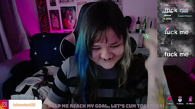 Bdsm_and_fries webcam