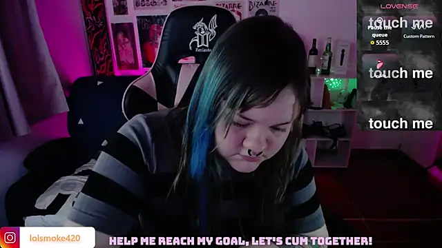Bdsm_and_fries webcam