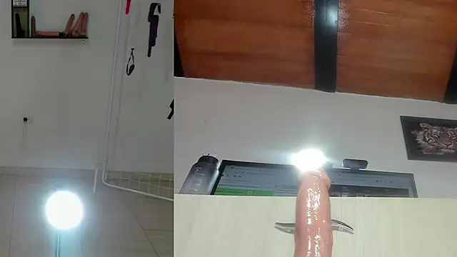 nikky_rosse webcam