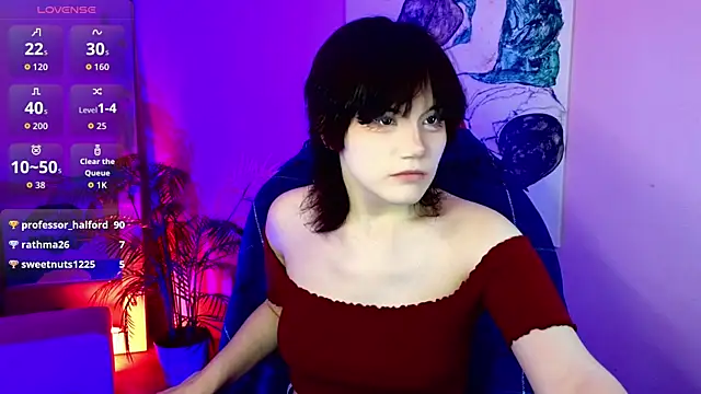 _Arlie_ webcam