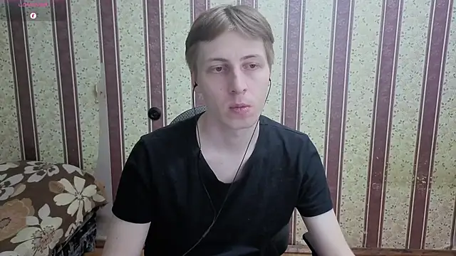 Darien_Brown webcam