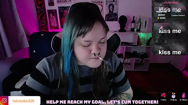 Bdsm_and_fries webcam