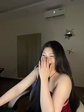 __MeiMei__ webcam