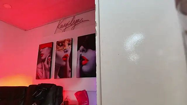 kayilyn webcam