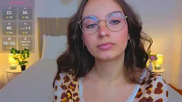 Real_cutie1 webcam